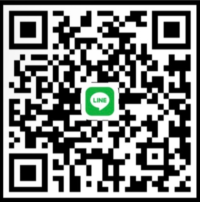 LINE QRコード