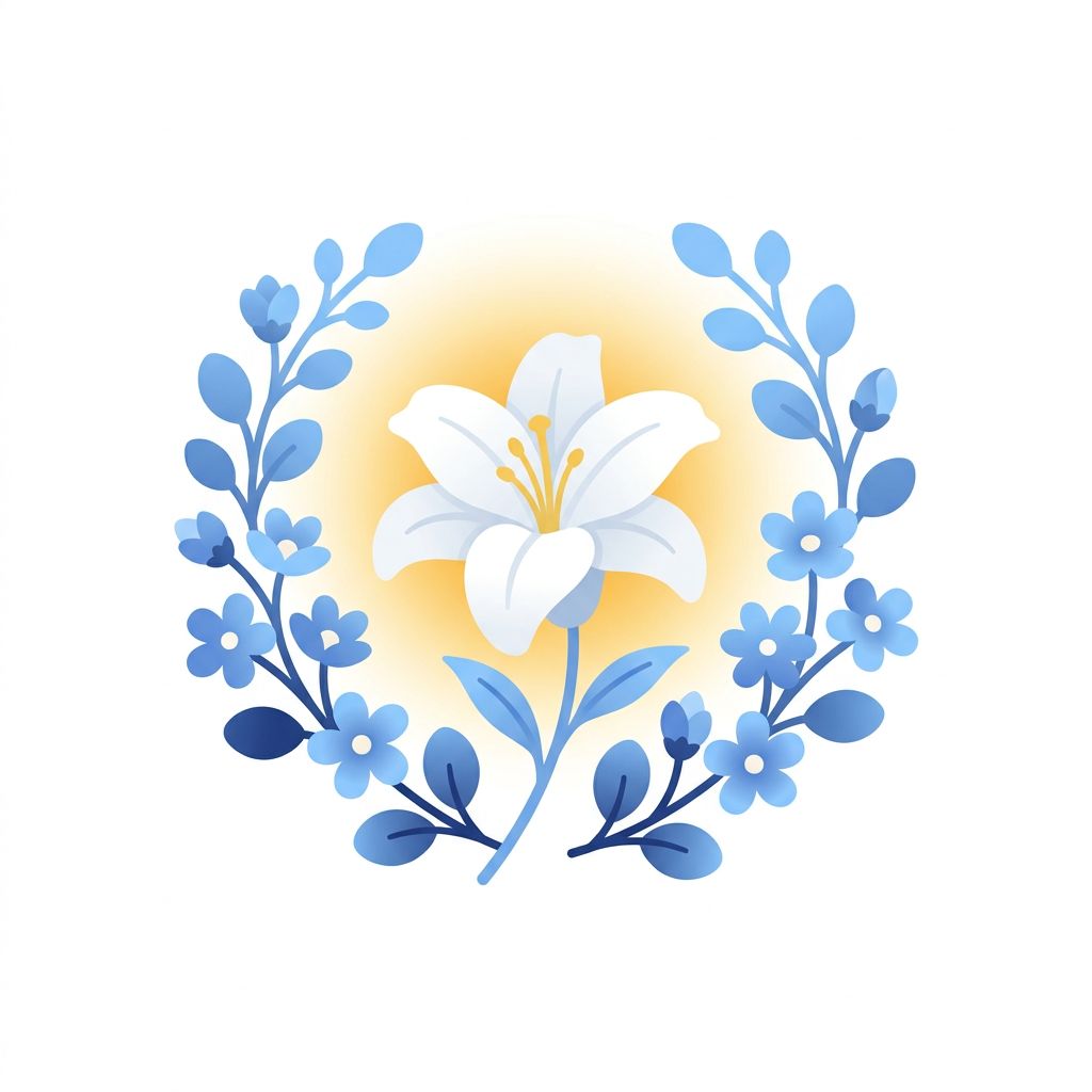 一日葬イラスト